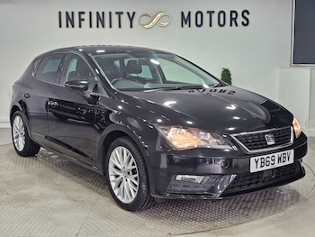 Used SEAT Leon 2019 for sale - 78379869: Photo