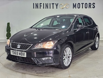 Used SEAT Leon 2019 for sale - 78379869: Photo