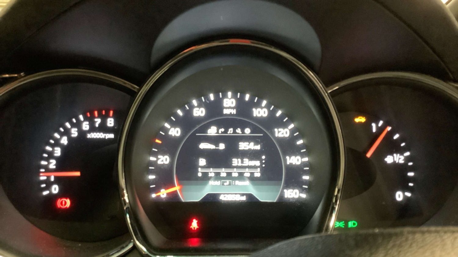 Used Kia Pro Ceed 2015 for sale - 76972477: Photo 12