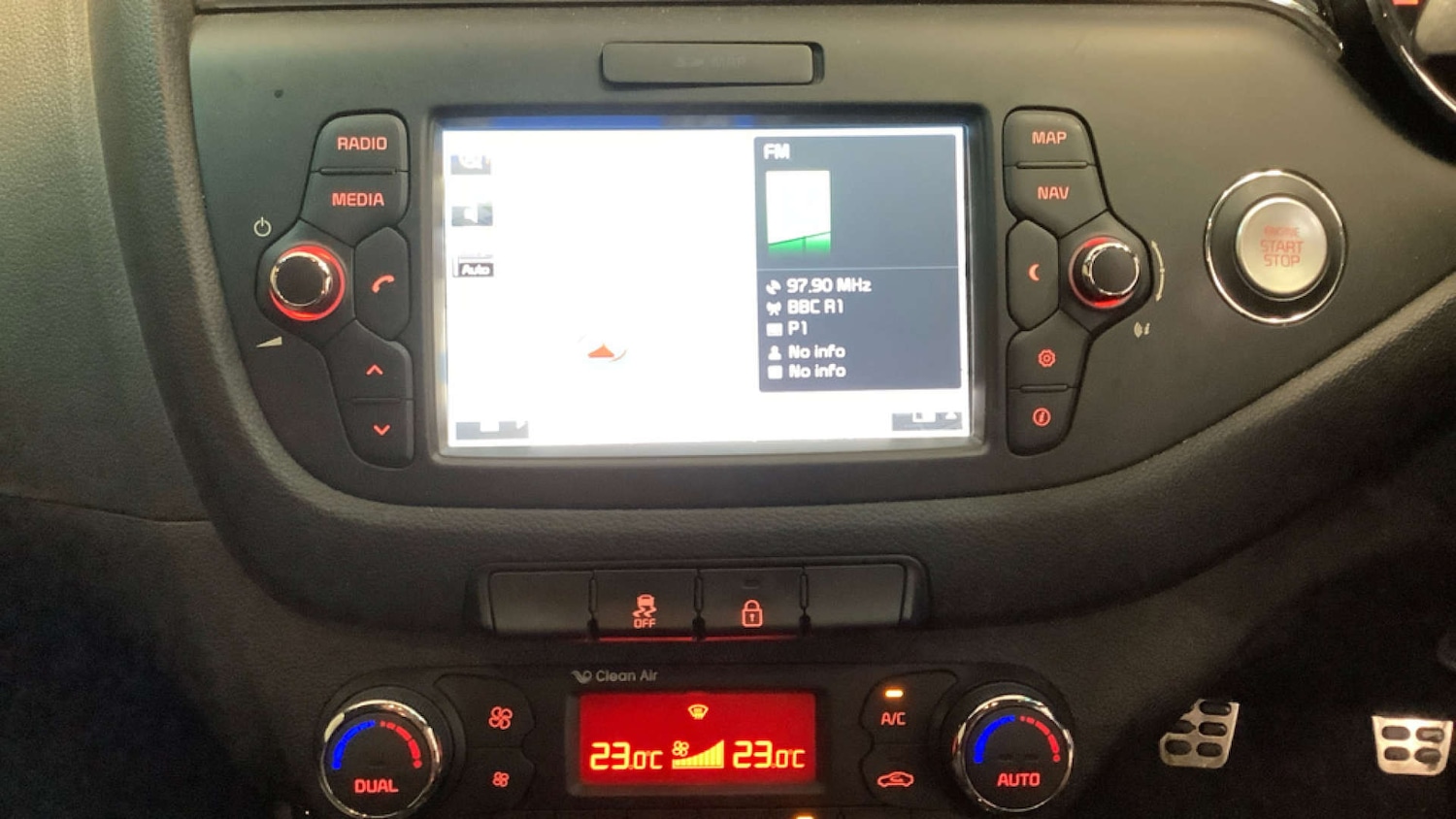 Used Kia Pro Ceed 2015 for sale - 76972477: Photo 13