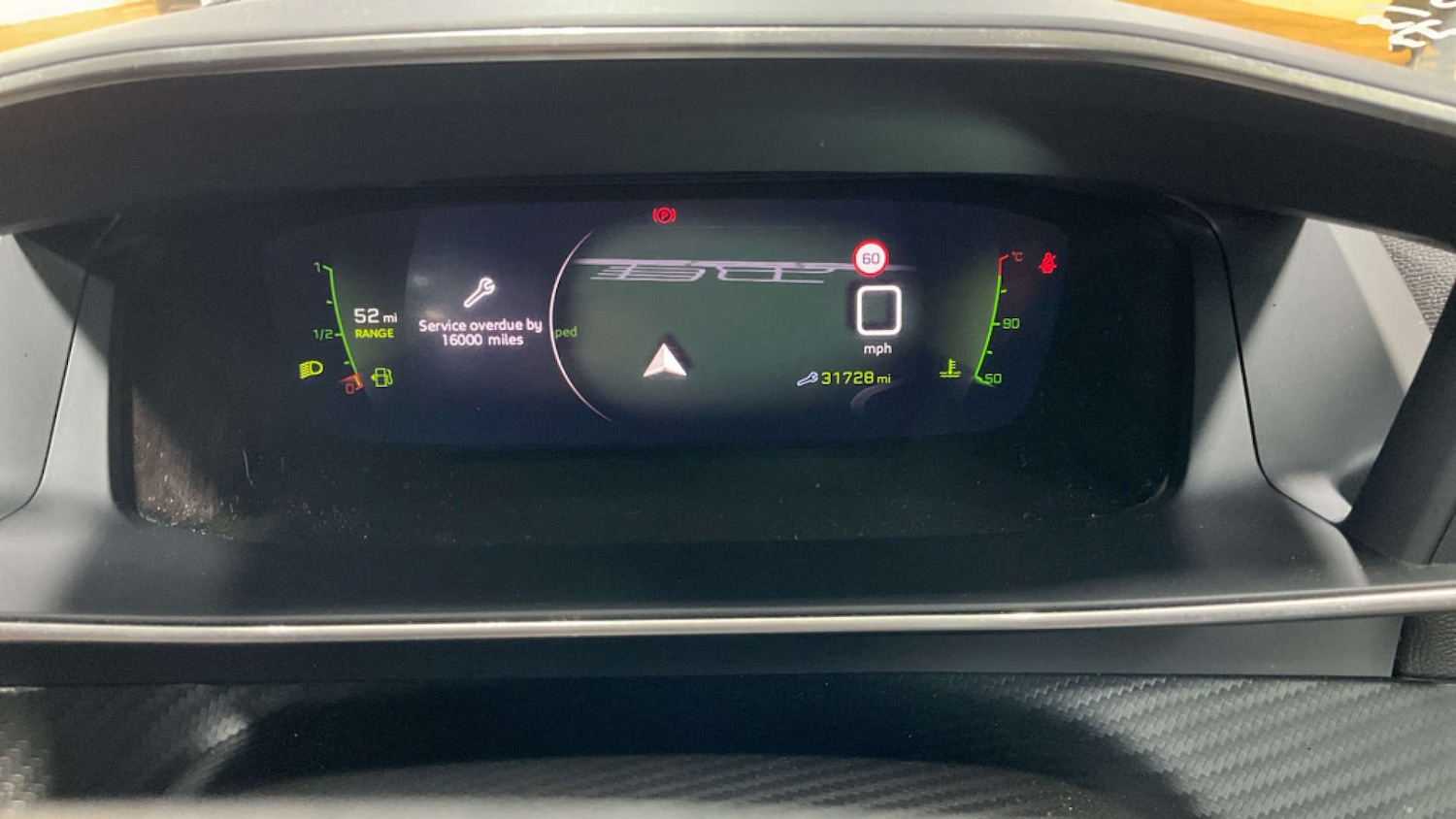 Used Peugeot 208 2020 for sale - 77916384: Photo 13