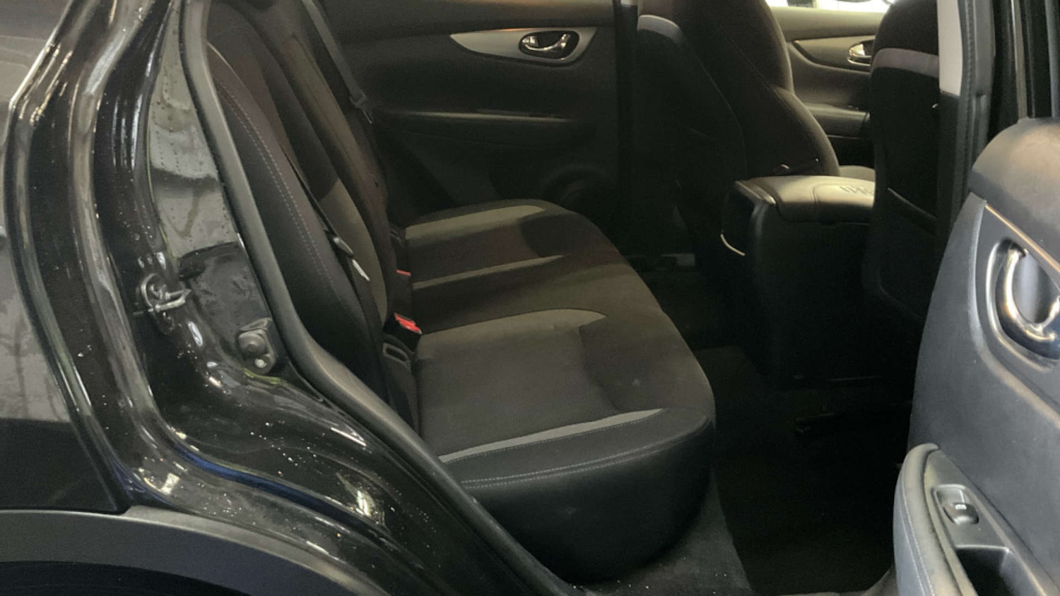 Used Nissan Qashqai 2019 for sale - 77326152: Photo 10