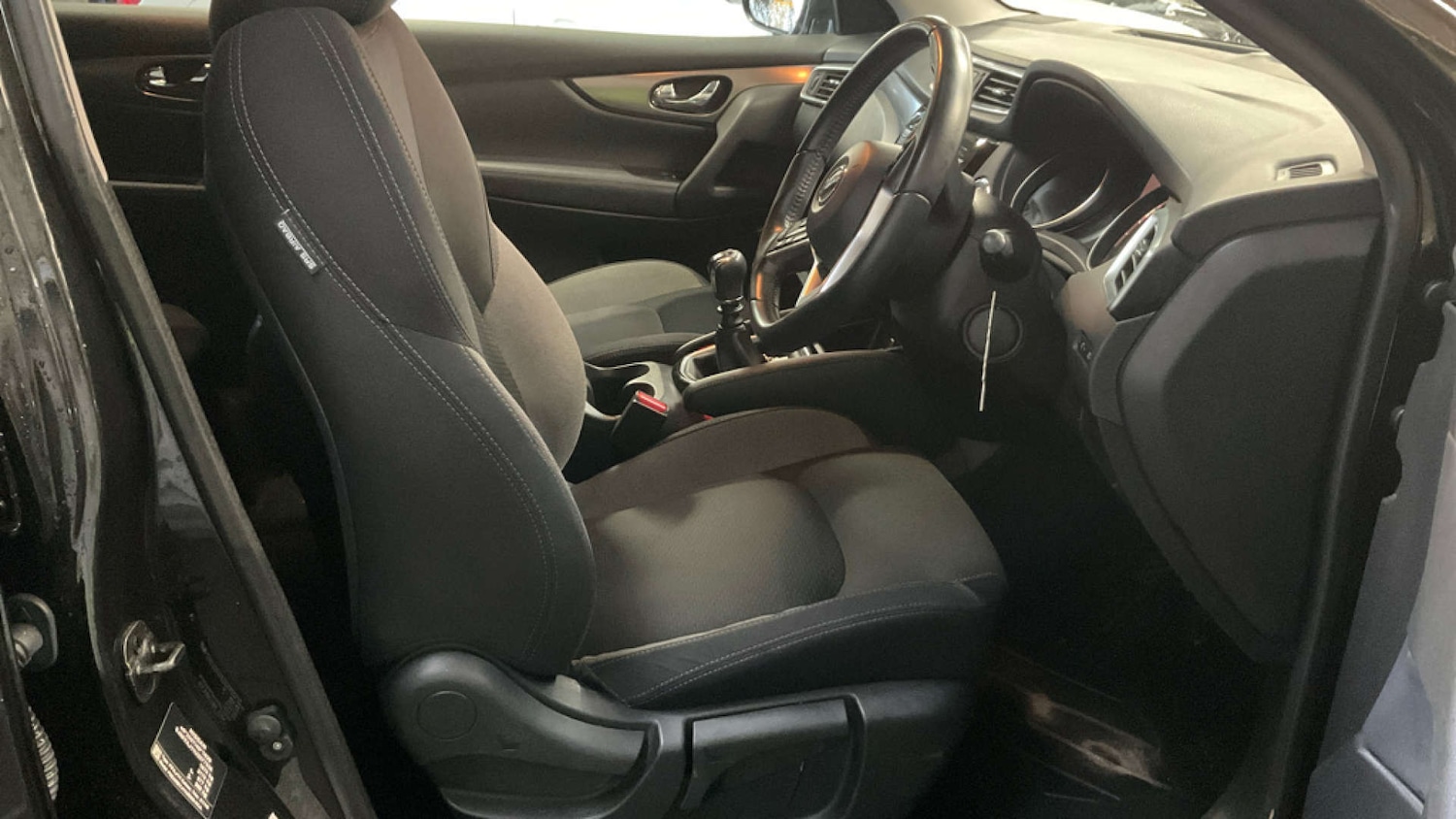 Used Nissan Qashqai 2019 for sale - 77326152: Photo 12