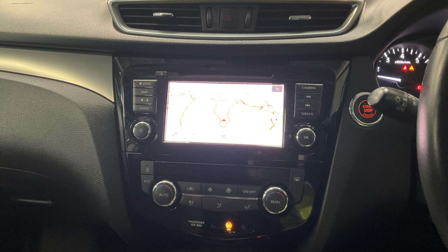 Used Nissan Qashqai 2019 for sale - 77326152: Photo 14