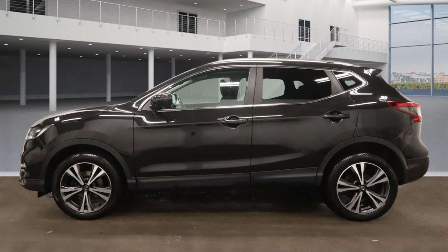 Used Nissan Qashqai 2019 for sale - 77326152: Photo 7