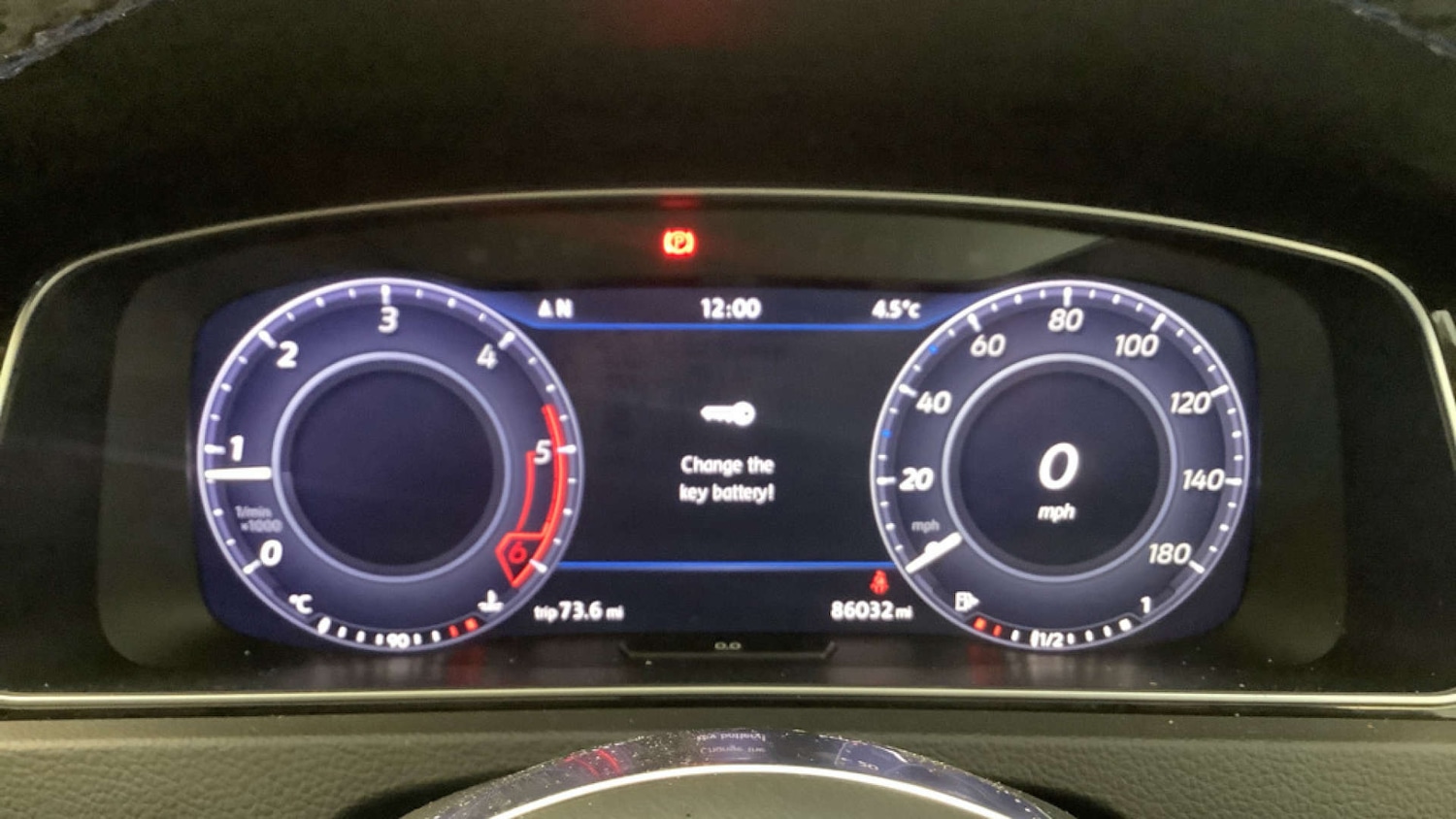 Used Volkswagen Golf 2017 for sale - 77567790: Photo 13