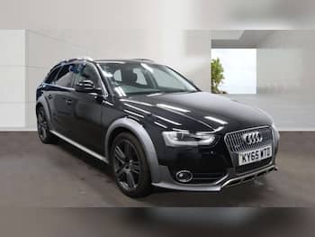 Used Audi A4 Allroad 2015 for sale - 79841676: Photo