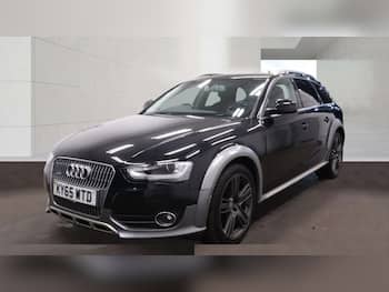 Used Audi A4 Allroad 2015 for sale - 79841676: Photo