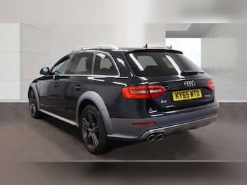 Used Audi A4 Allroad 2015 for sale - 79841676: Photo