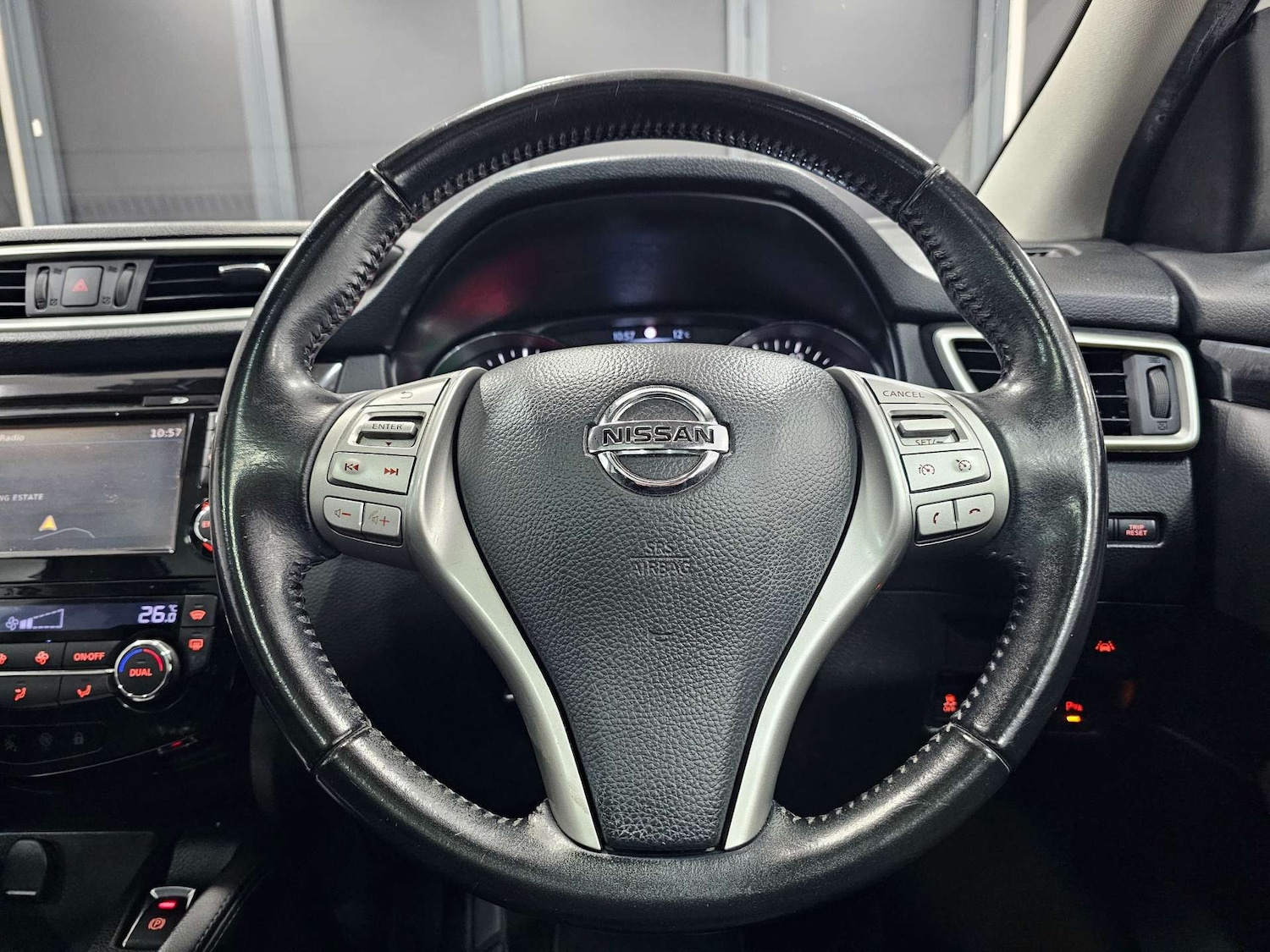 Used Nissan Qashqai 2016 for sale - 77088704: Photo 15