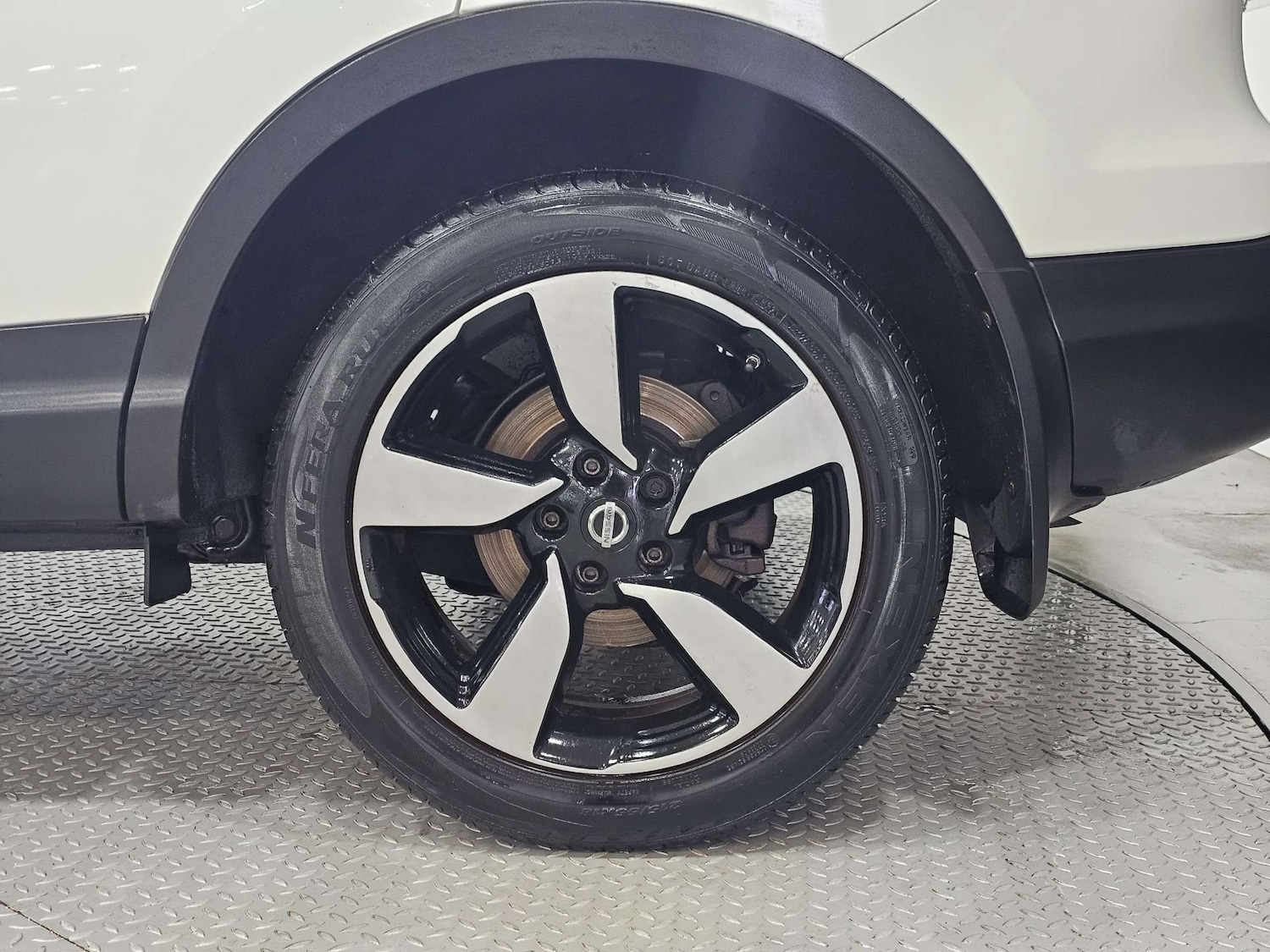 Used Nissan Qashqai 2016 for sale - 77088704: Photo 28