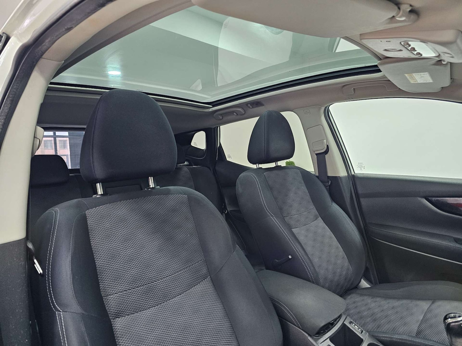 Used Nissan Qashqai 2016 for sale - 77088704: Photo 3