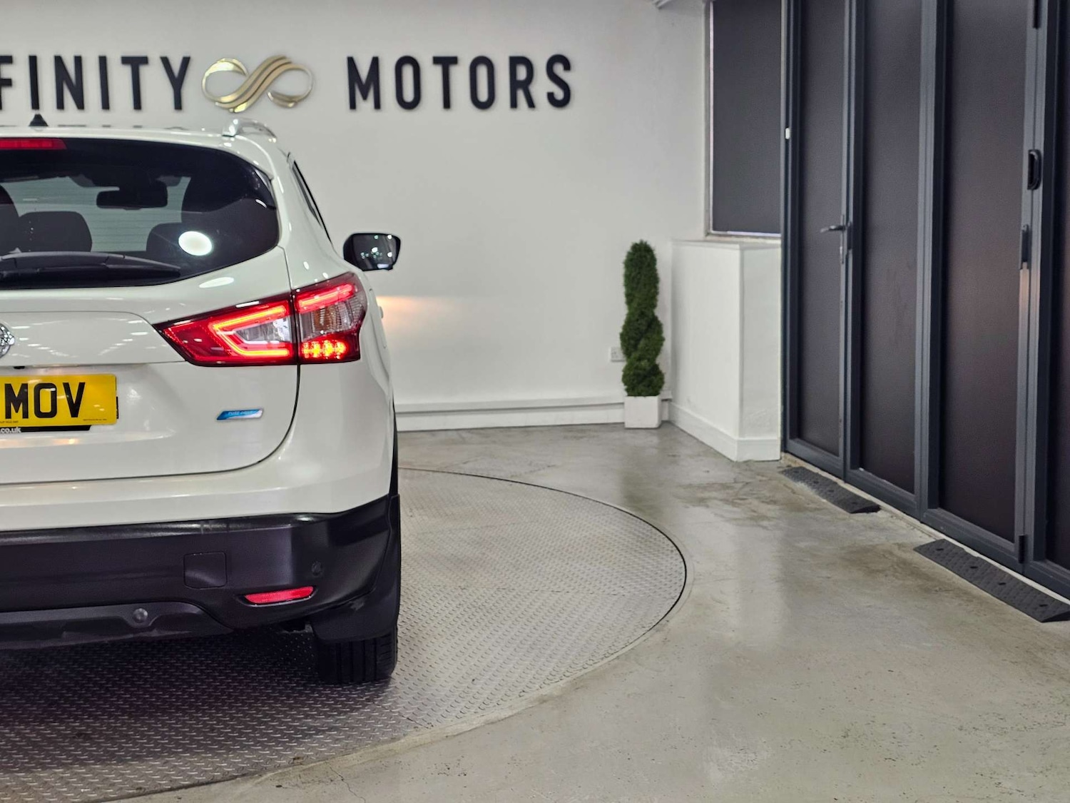 Used Nissan Qashqai 2016 for sale - 77088704: Photo 32