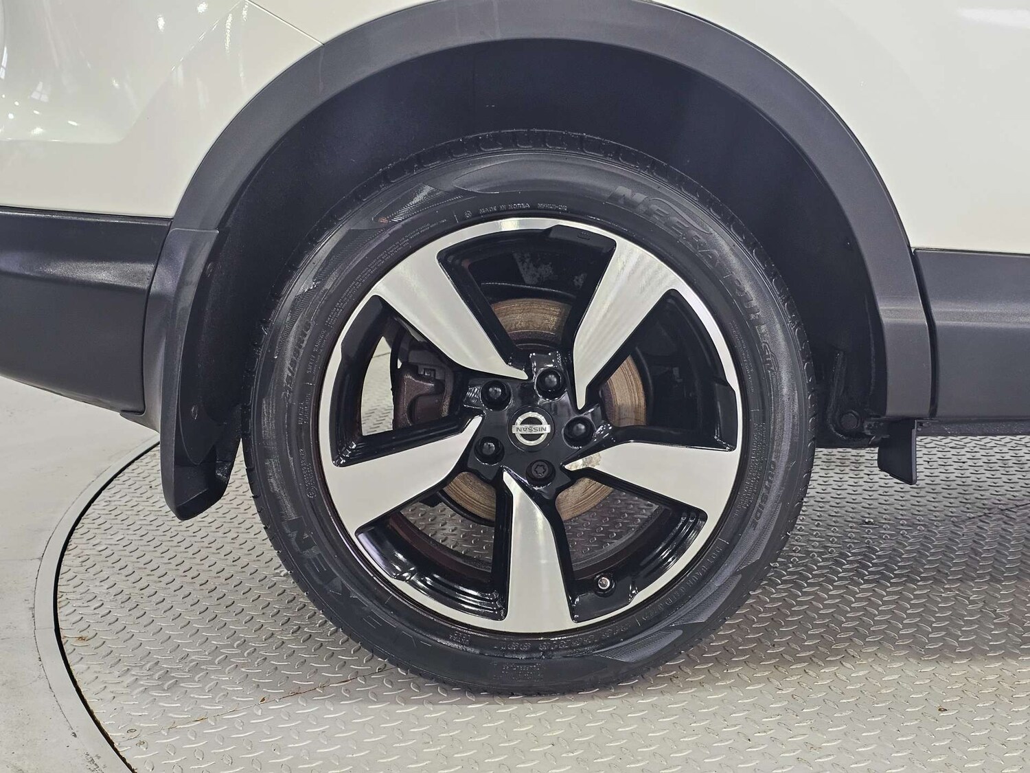 Used Nissan Qashqai 2016 for sale - 77088704: Photo 38