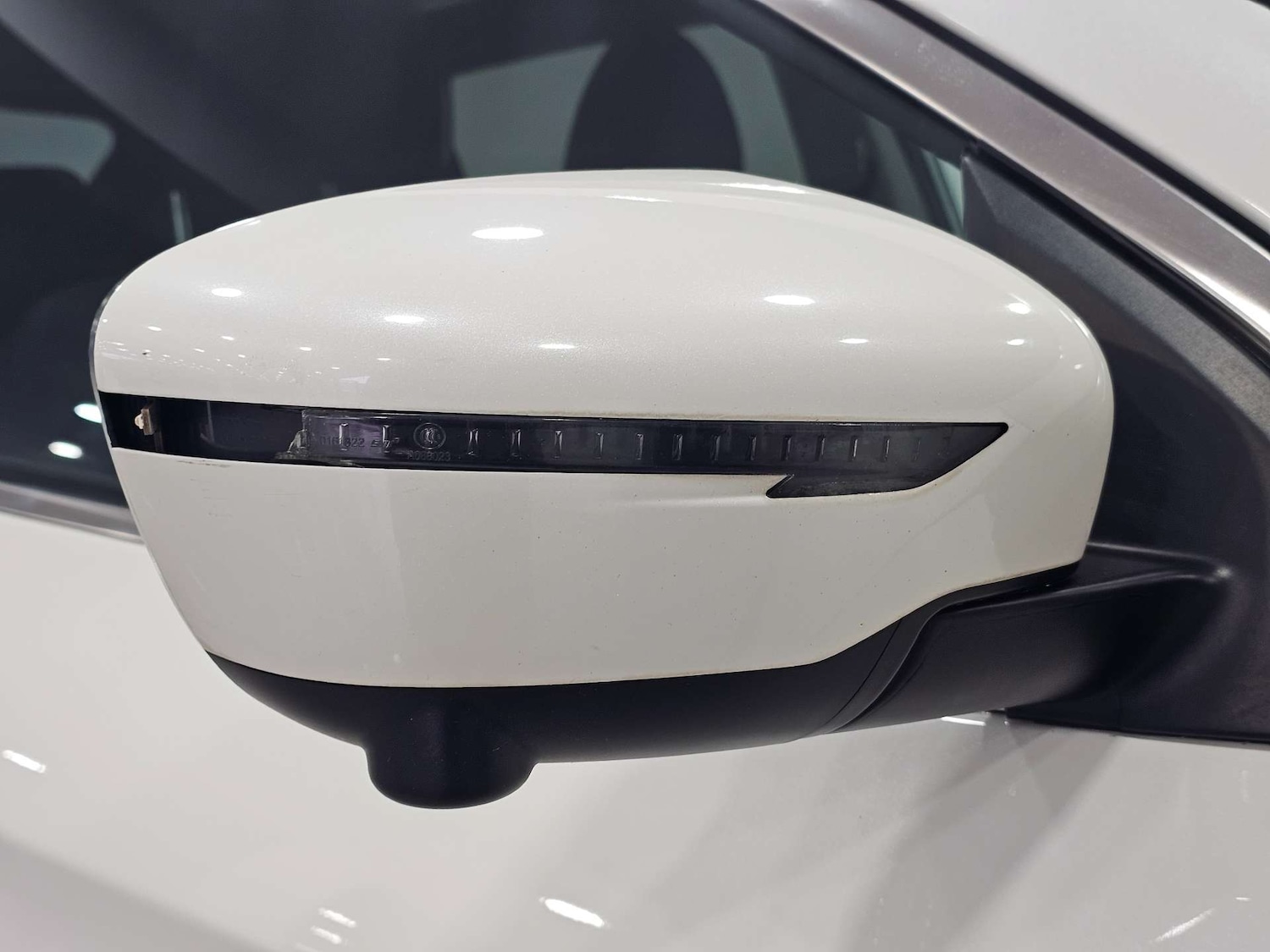 Used Nissan Qashqai 2016 for sale - 77088704: Photo 40