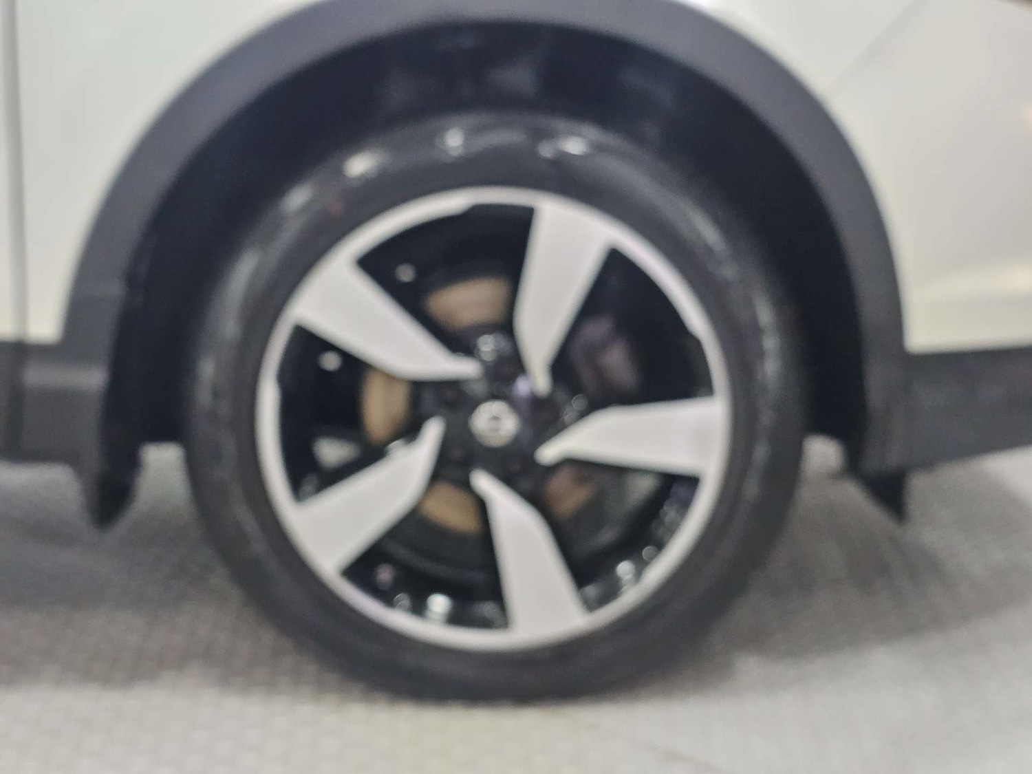 Used Nissan Qashqai 2016 for sale - 77088704: Photo 41