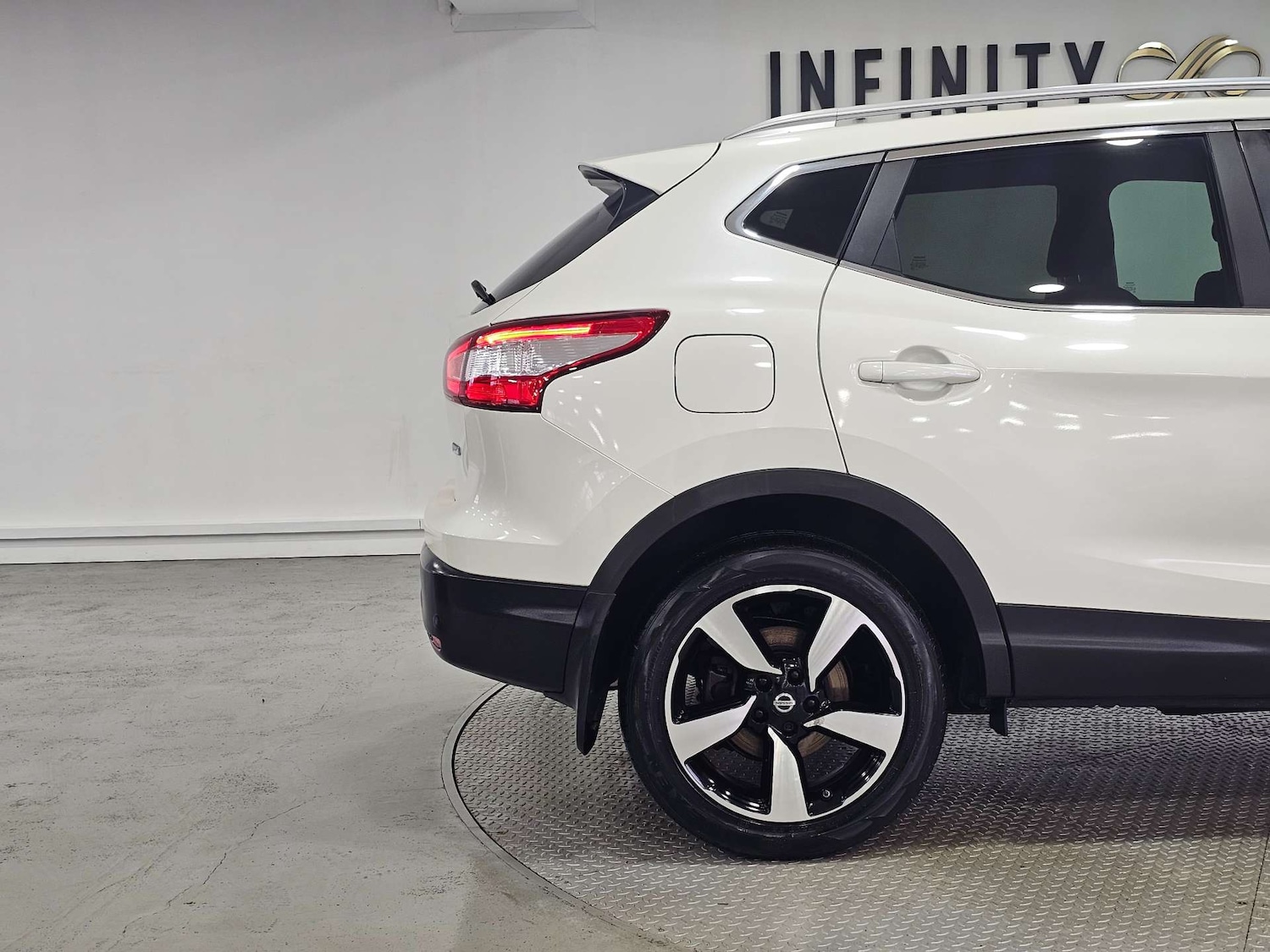 Used Nissan Qashqai 2016 for sale - 77088704: Photo 43