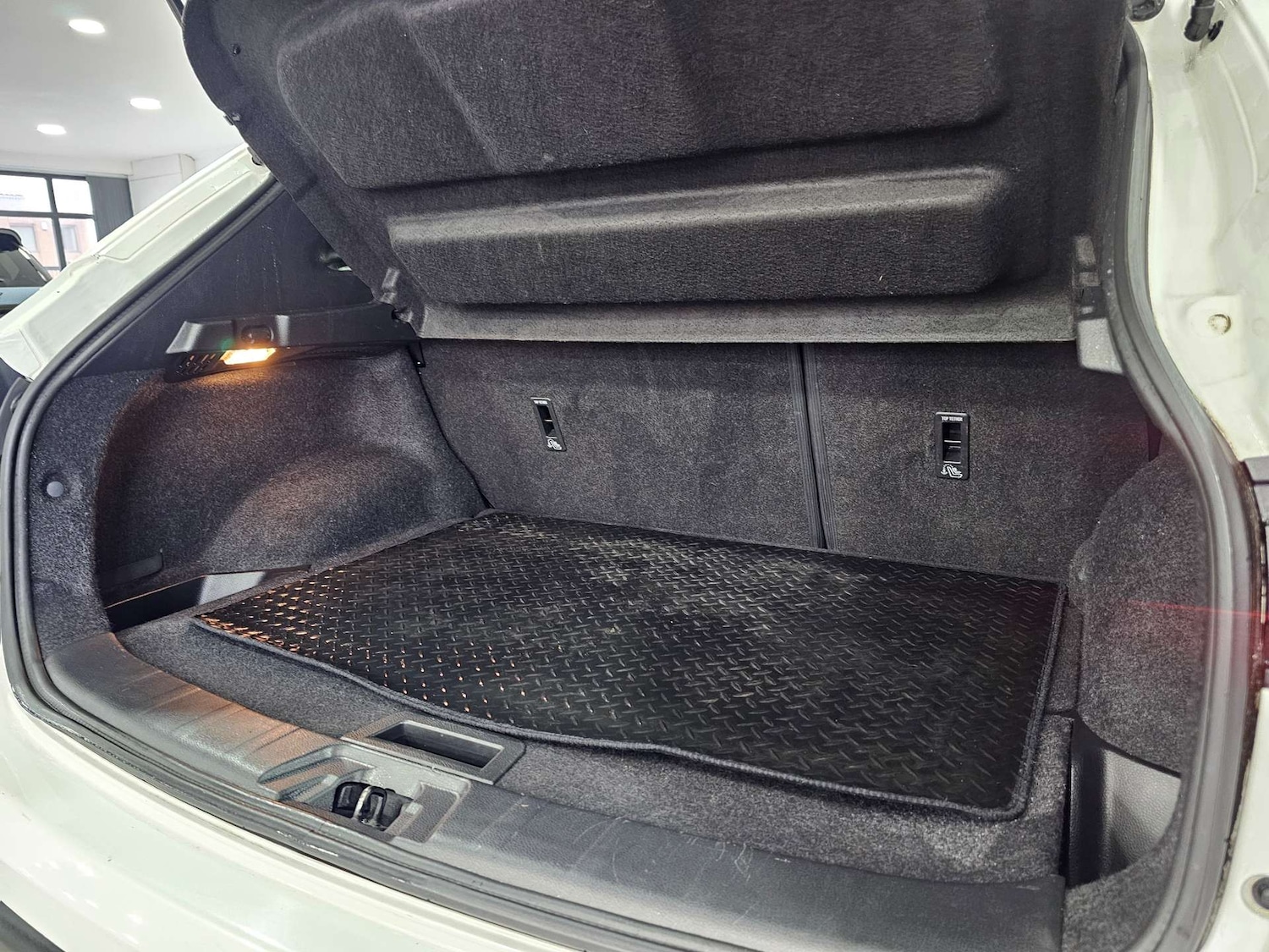 Used Nissan Qashqai 2016 for sale - 77088704: Photo 53