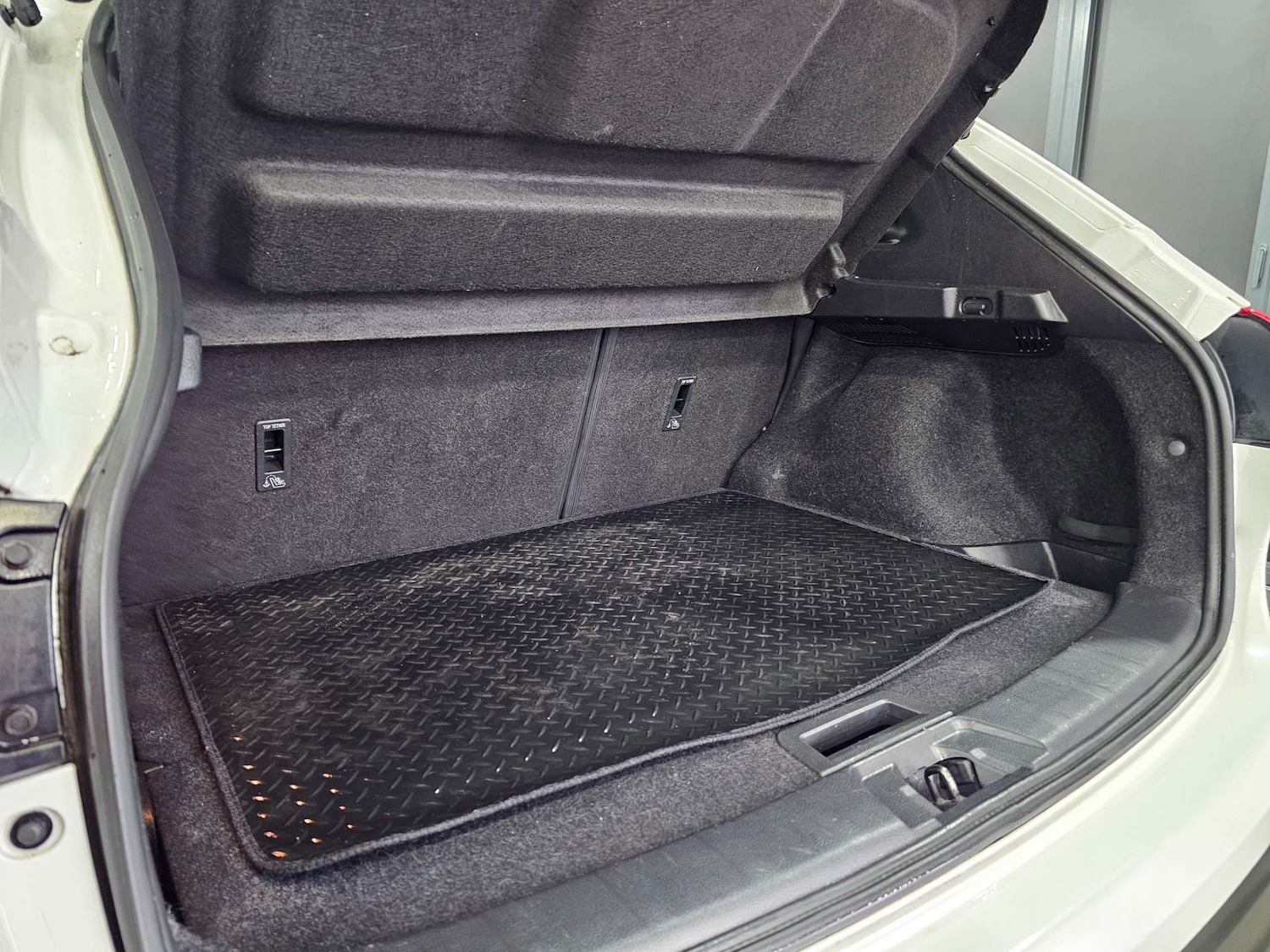 Used Nissan Qashqai 2016 for sale - 77088704: Photo 54