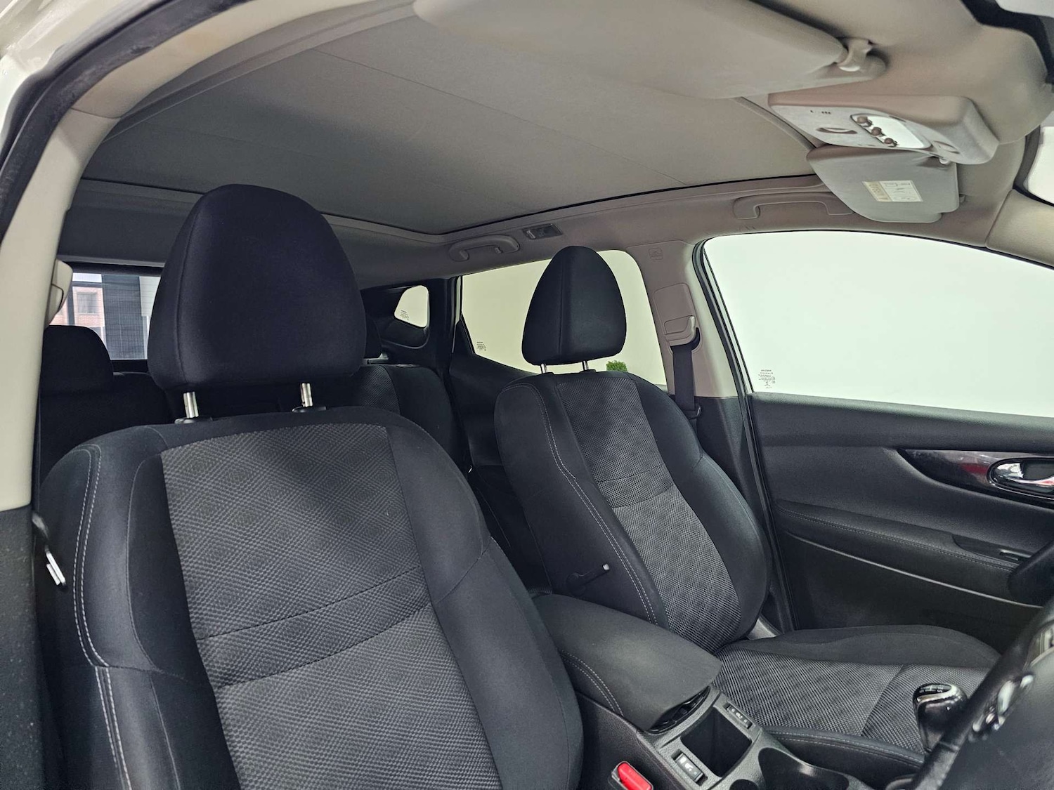 Used Nissan Qashqai 2016 for sale - 77088704: Photo 61