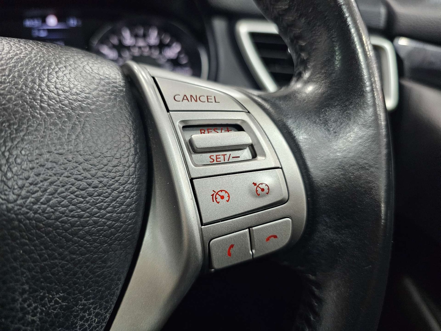 Used Nissan Qashqai 2016 for sale - 77088704: Photo 63