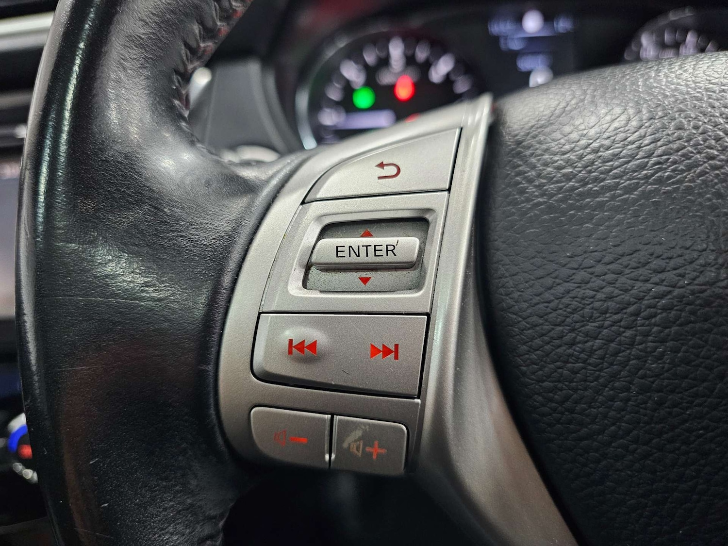 Used Nissan Qashqai 2016 for sale - 77088704: Photo 64