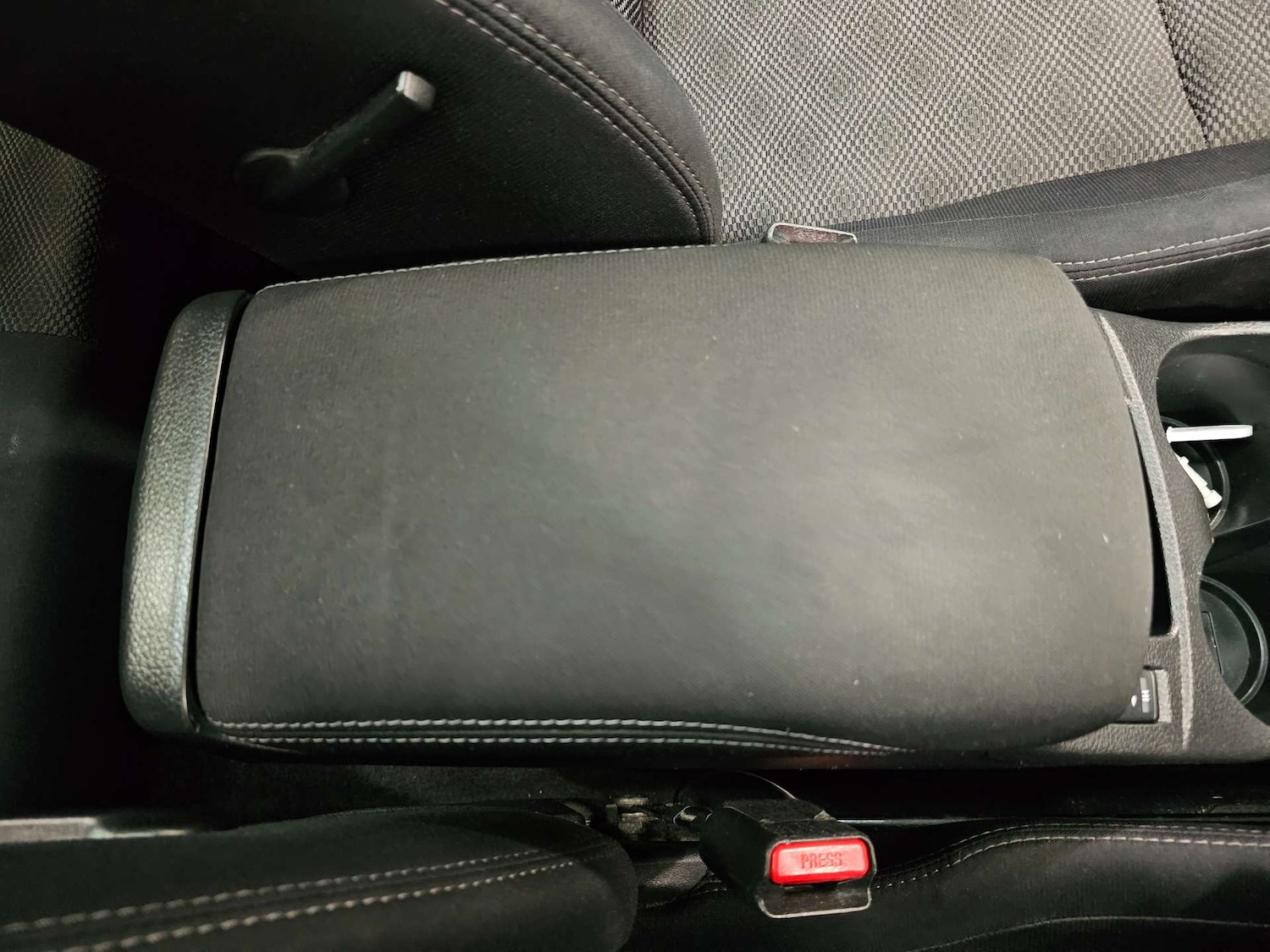 Used Nissan Qashqai 2016 for sale - 77088704: Photo 67