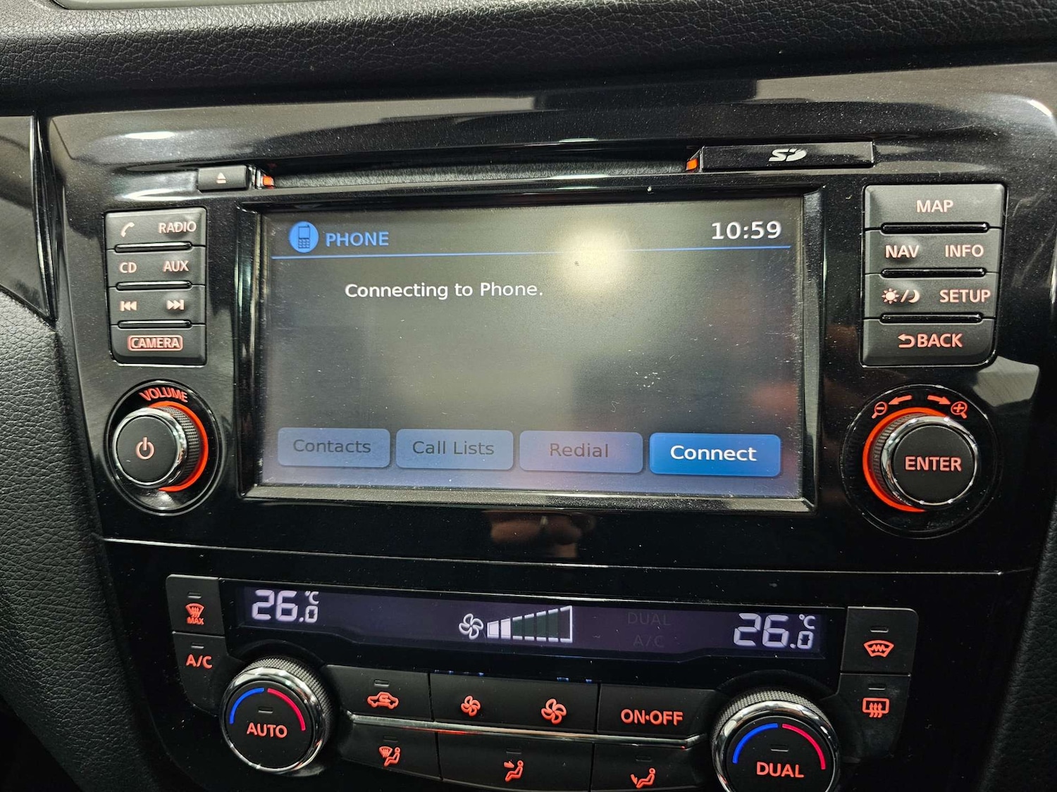 Used Nissan Qashqai 2016 for sale - 77088704: Photo 72