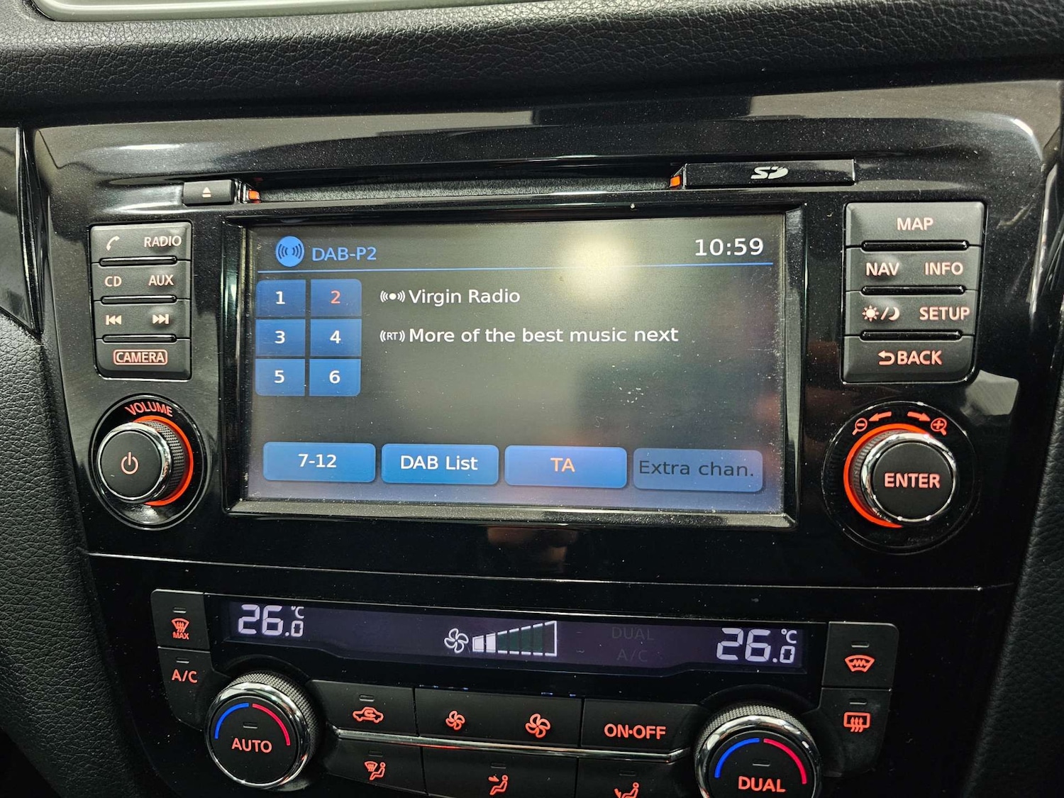 Used Nissan Qashqai 2016 for sale - 77088704: Photo 73