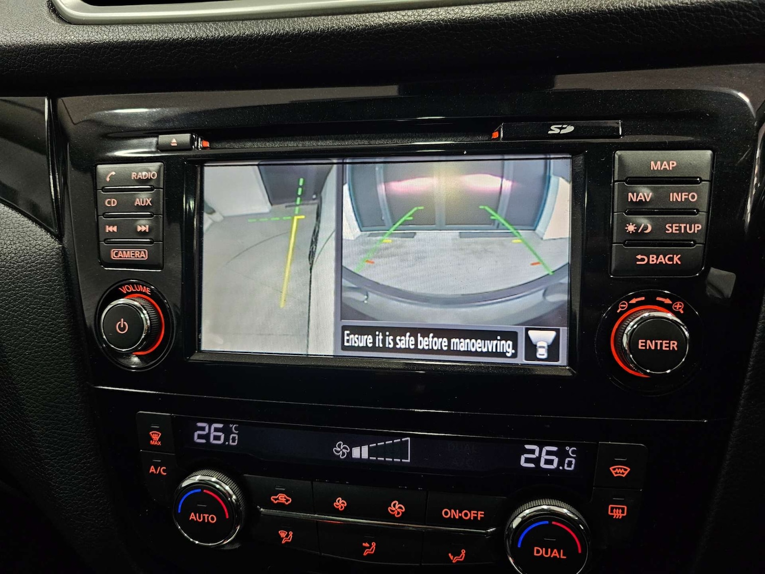 Used Nissan Qashqai 2016 for sale - 77088704: Photo 74