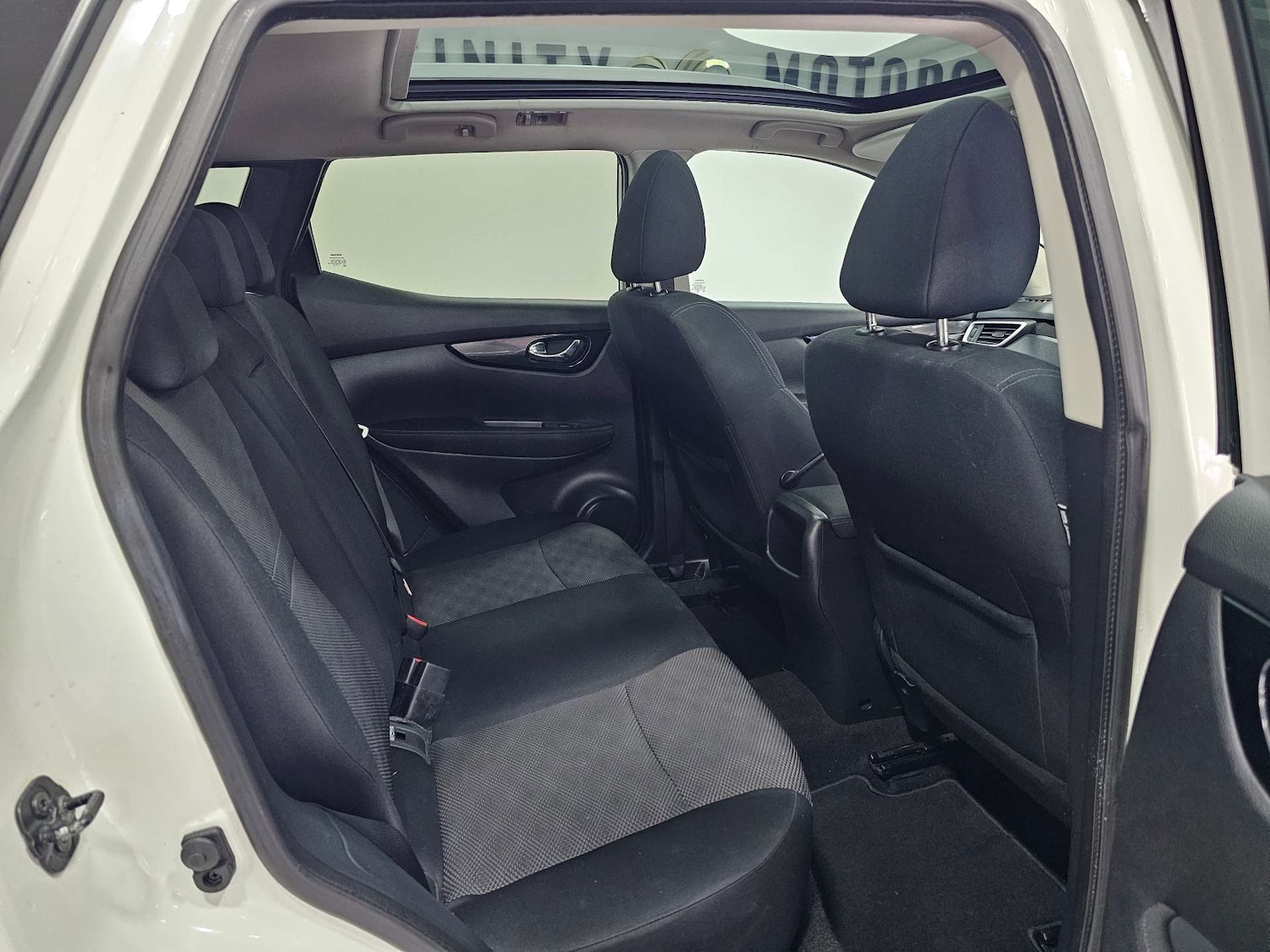 Used Nissan Qashqai 2016 for sale - 77088704: Photo 82