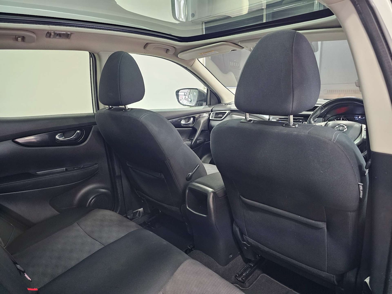 Used Nissan Qashqai 2016 for sale - 77088704: Photo 83