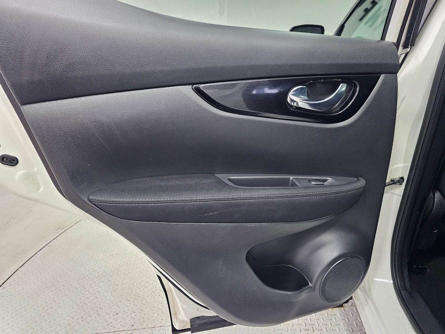 Used Nissan Qashqai 2016 for sale - 77088704: Photo 87