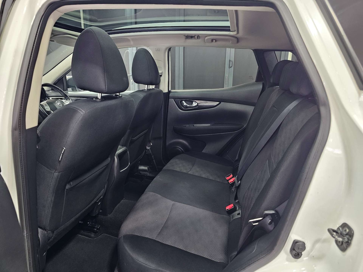 Used Nissan Qashqai 2016 for sale - 77088704: Photo 88