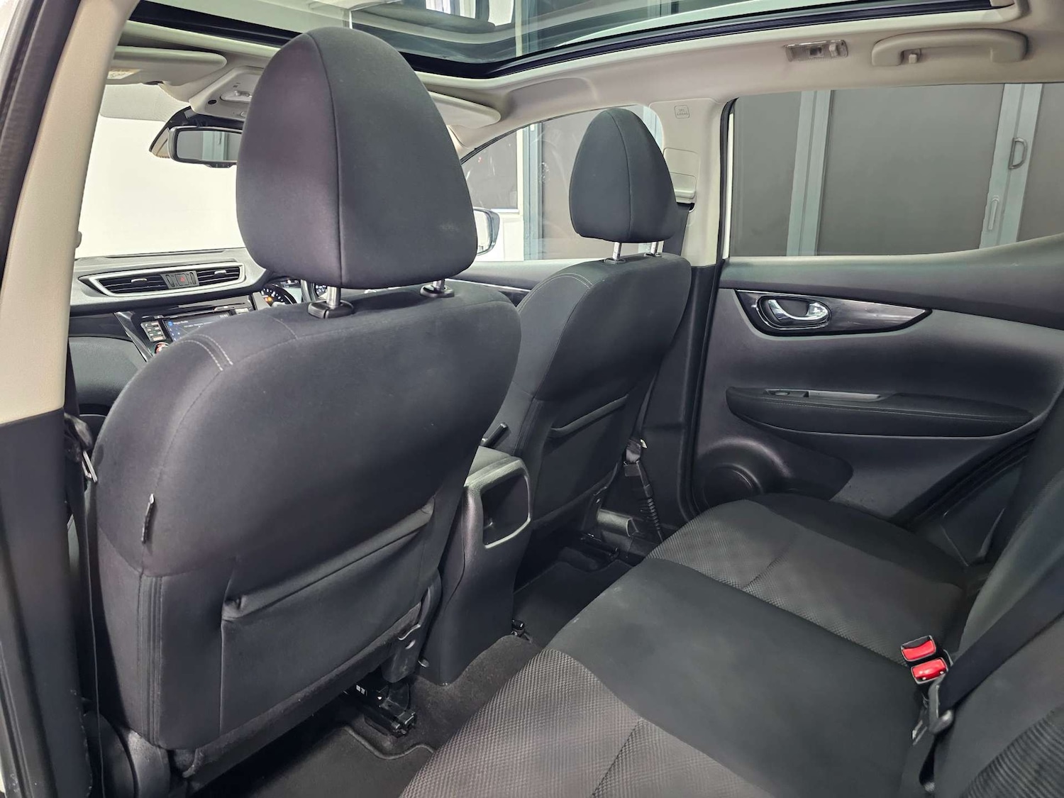 Used Nissan Qashqai 2016 for sale - 77088704: Photo 89