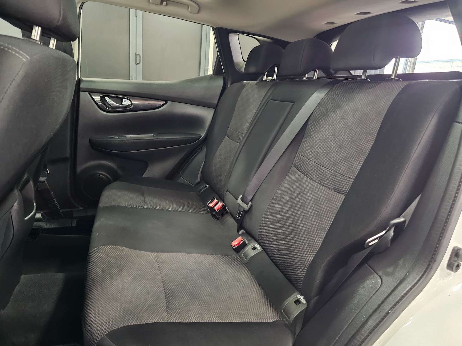 Used Nissan Qashqai 2016 for sale - 77088704: Photo 90