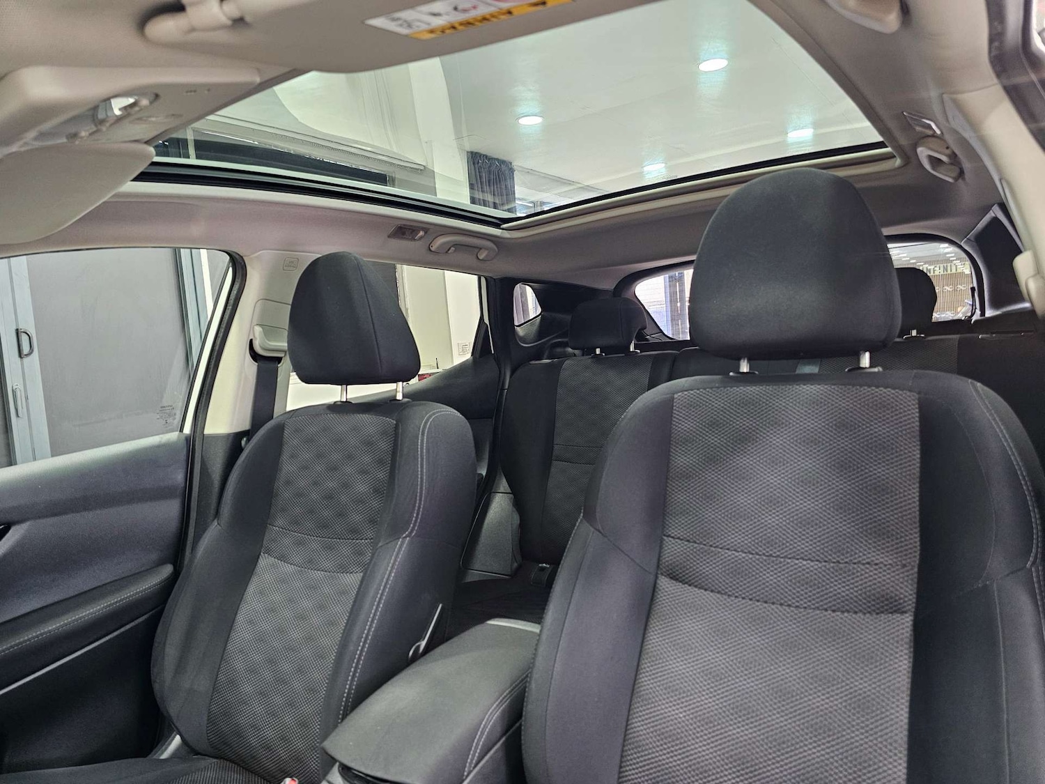 Used Nissan Qashqai 2016 for sale - 77088704: Photo 96