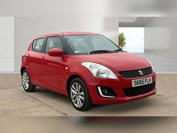 Used Suzuki Swift 2015 for sale - 79393370: Photo