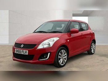 Used Suzuki Swift 2015 for sale - 79393370: Photo