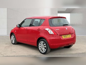 Used Suzuki Swift 2015 for sale - 79393370: Photo