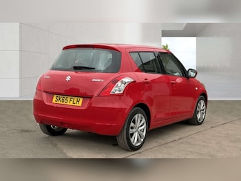 Used Suzuki Swift 2015 for sale - 79393370: Photo