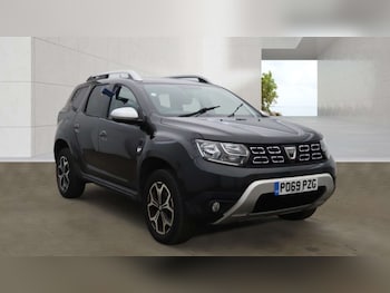 Used Dacia Duster 2019 for sale - 79299137: Photo