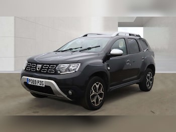 Used Dacia Duster 2019 for sale - 79299137: Photo