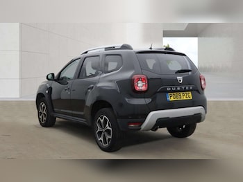 Used Dacia Duster 2019 for sale - 79299137: Photo