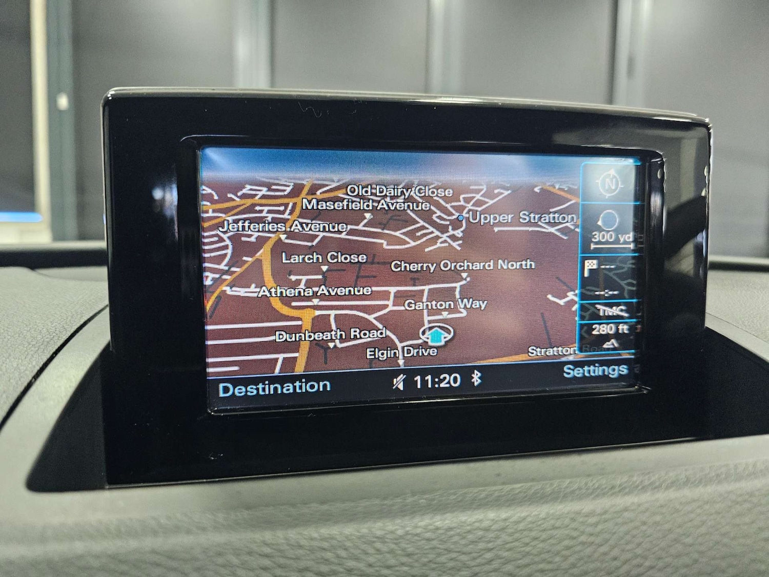 Used Audi Q3 2015 for sale - 78068177: Photo 10