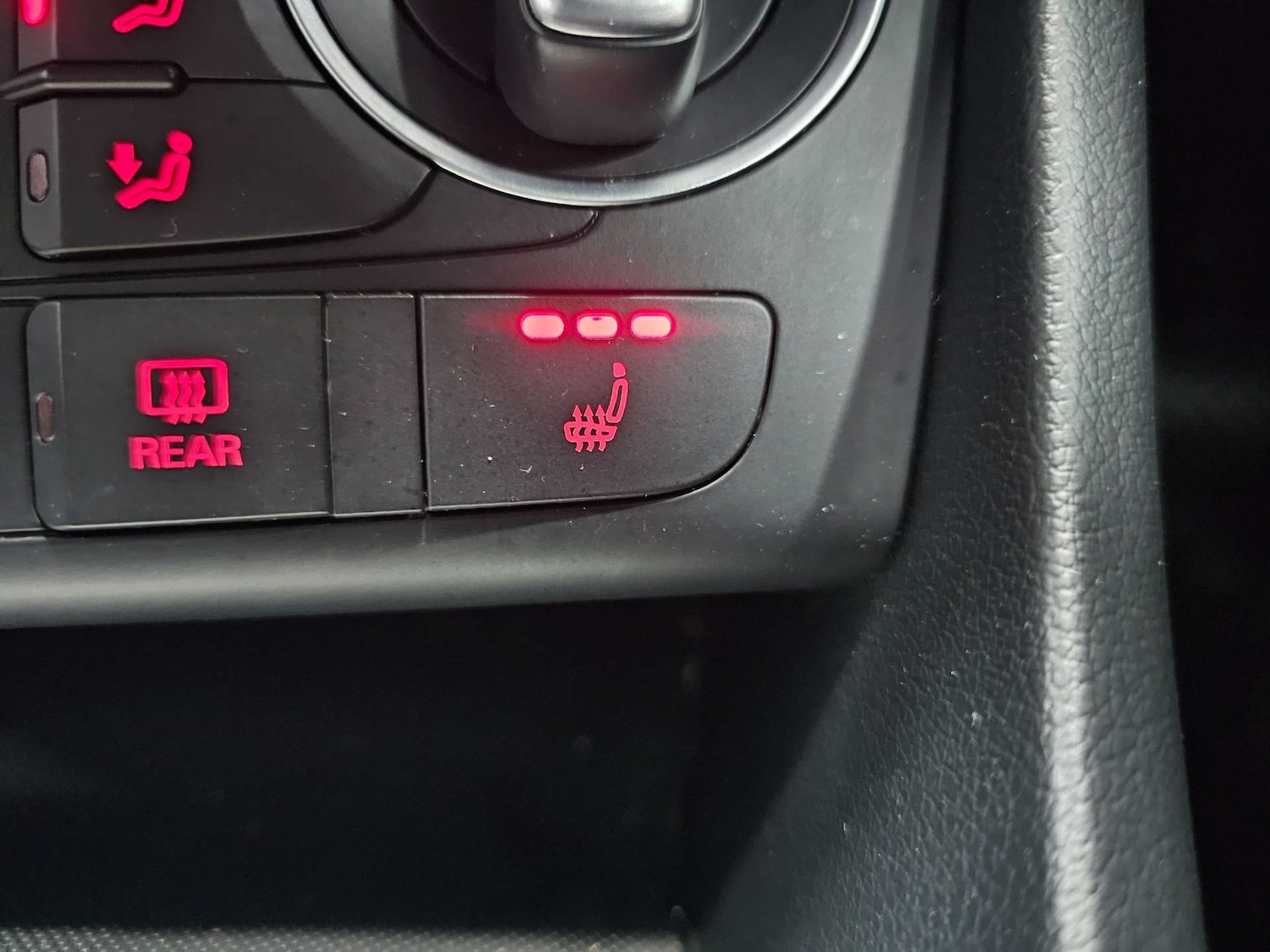 Used Audi Q3 2015 for sale - 78068177: Photo 13