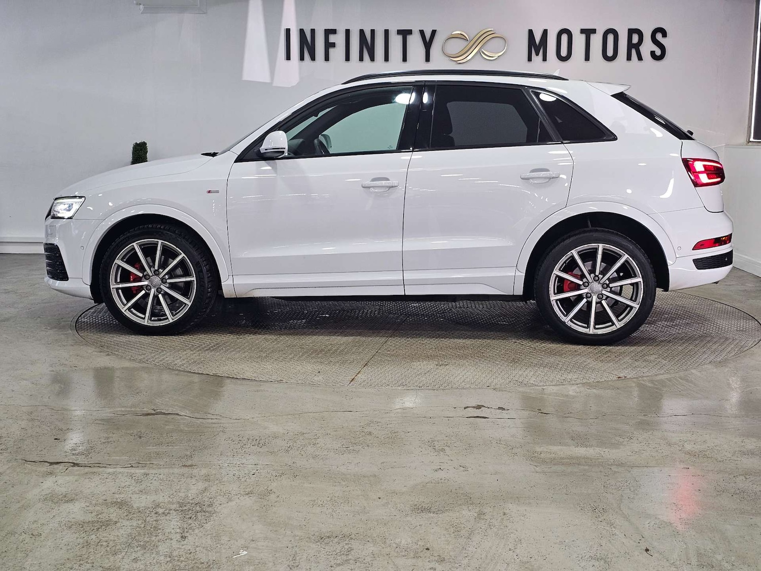 Used Audi Q3 2015 for sale - 78068177: Photo 20