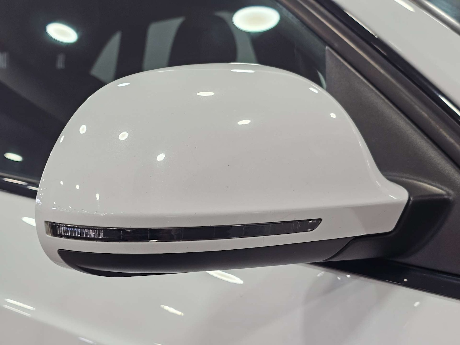 Used Audi Q3 2015 for sale - 78068177: Photo 40