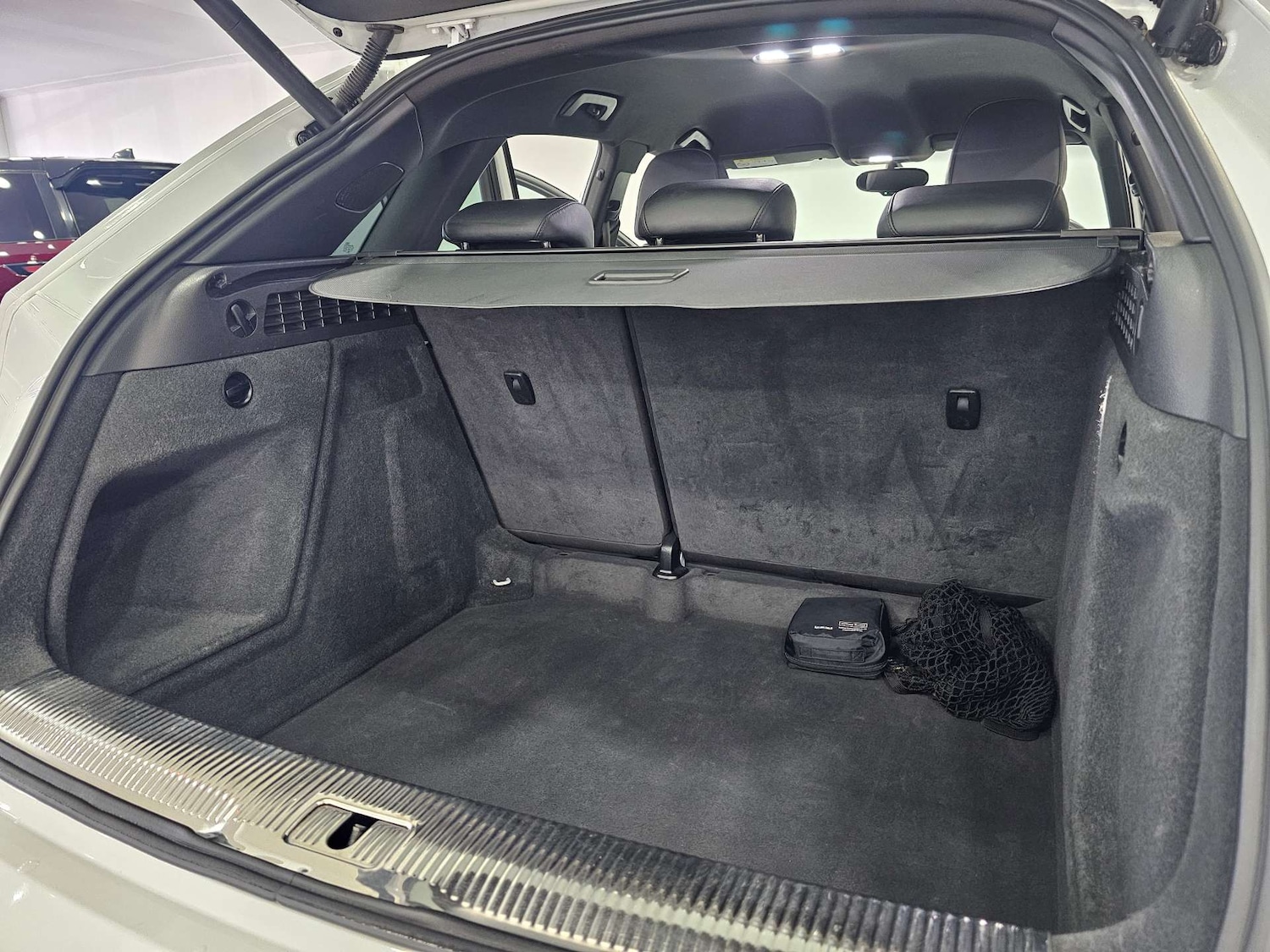 Used Audi Q3 2015 for sale - 78068177: Photo 51