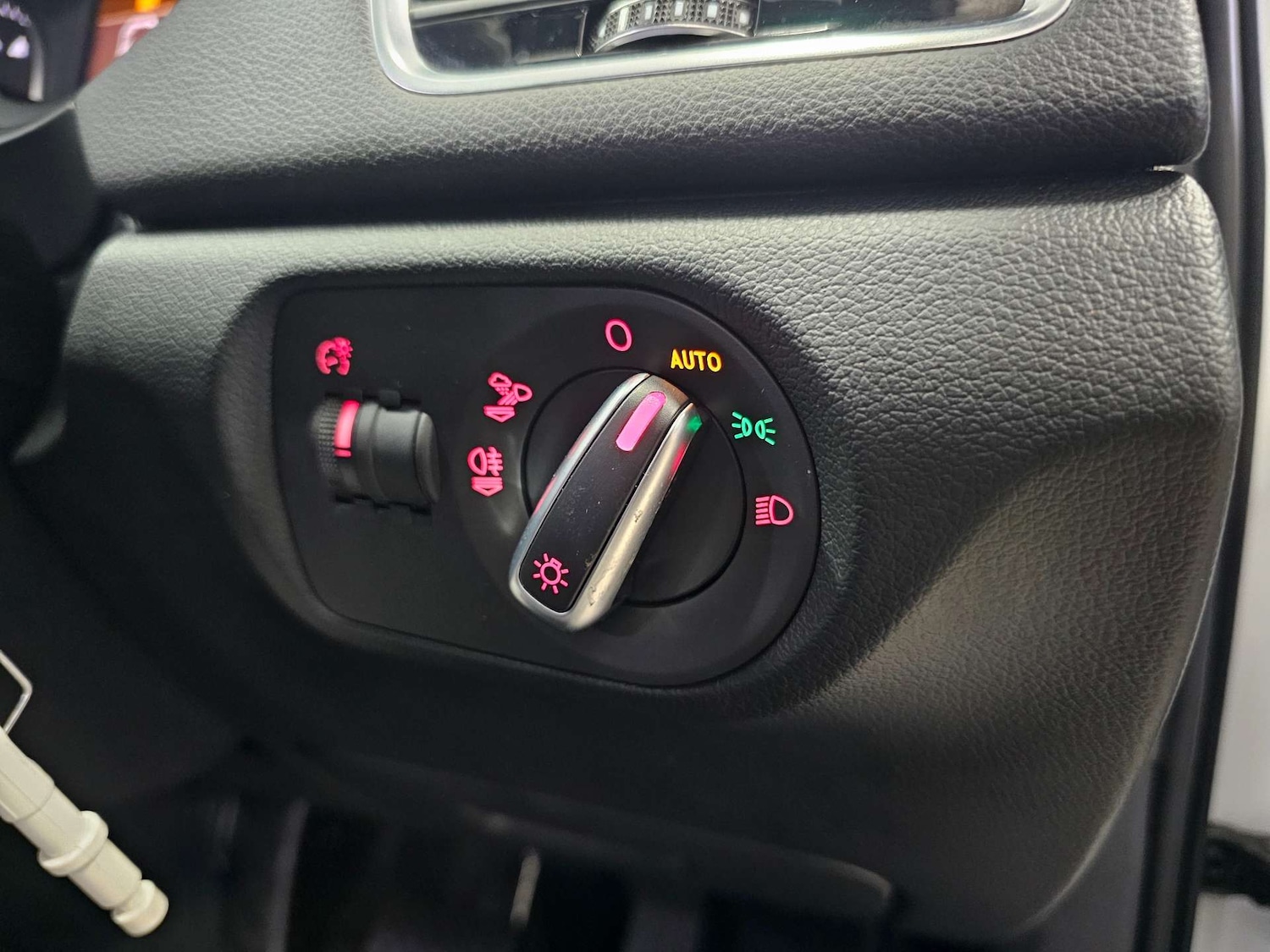 Used Audi Q3 2015 for sale - 78068177: Photo 59